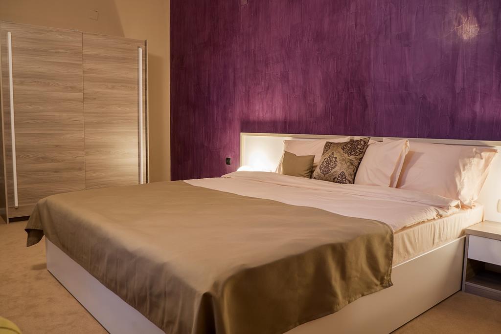 Casino Motel Senator Gevgelija Chambre photo
