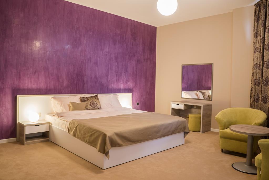 Casino Motel Senator Gevgelija Chambre photo