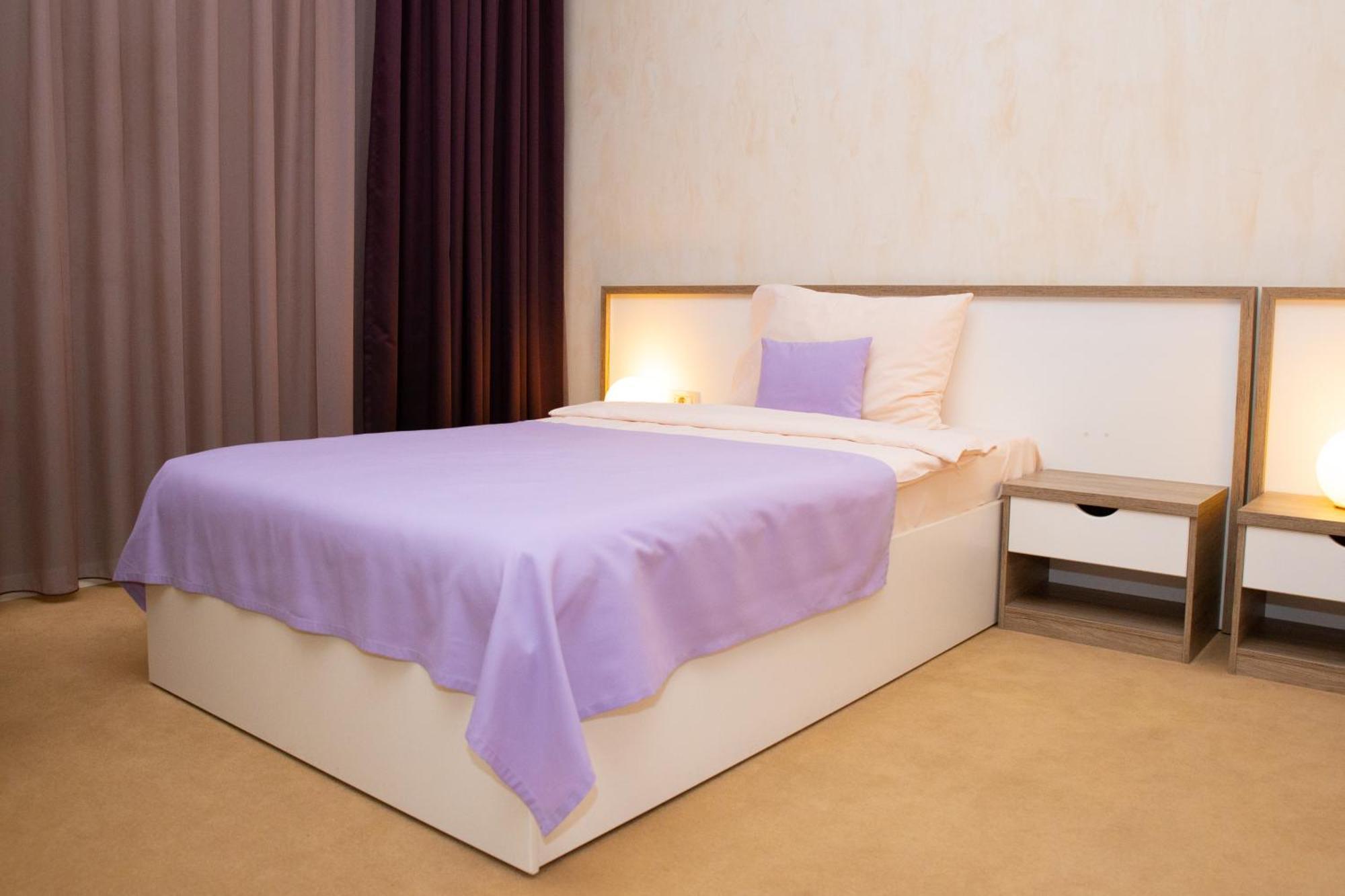Casino Motel Senator Gevgelija Extérieur photo
